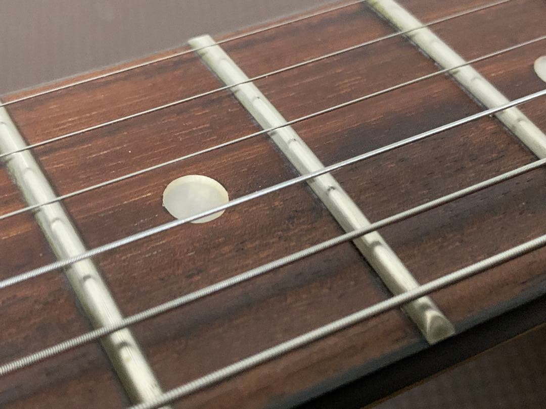 SX STANDARD SERIES CUSTOM HANDMADE ストラト