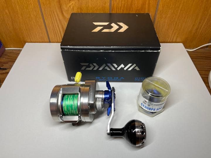 【川takutaku】RYOGA