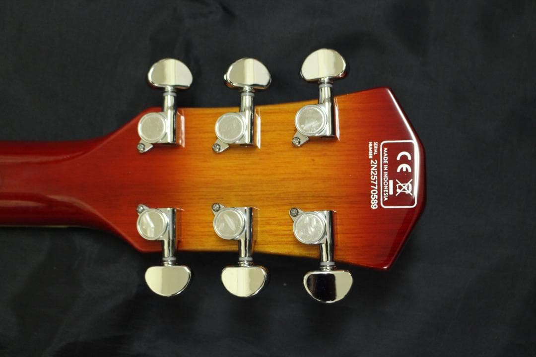 SIRE（サイアー）/ H7 CS エレキギター チェリーサンバースト