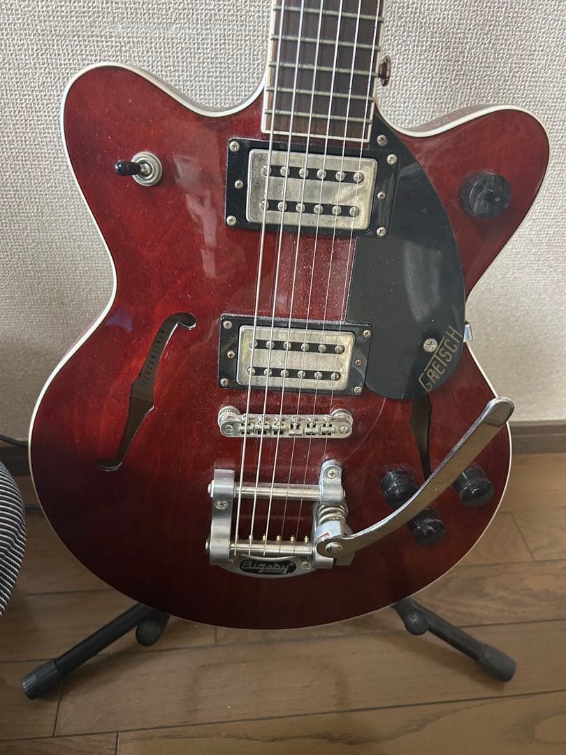 ギター Gretsch G2655T Streamliner