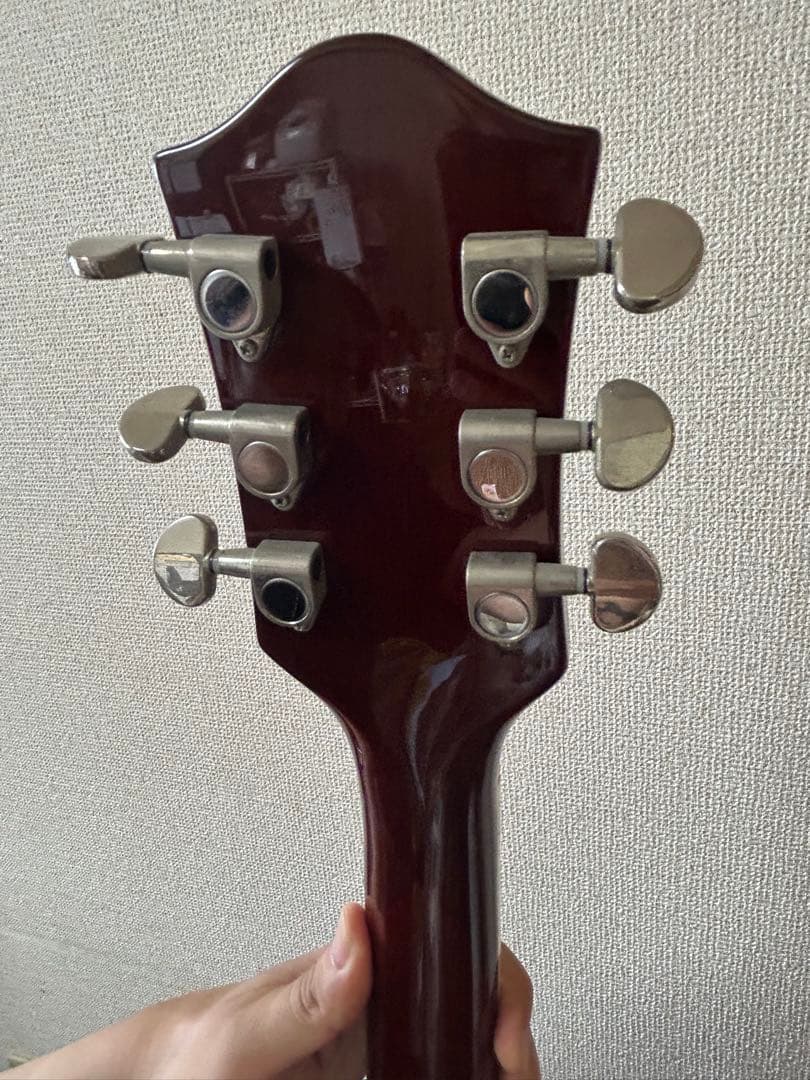 ギター Gretsch G2655T Streamliner