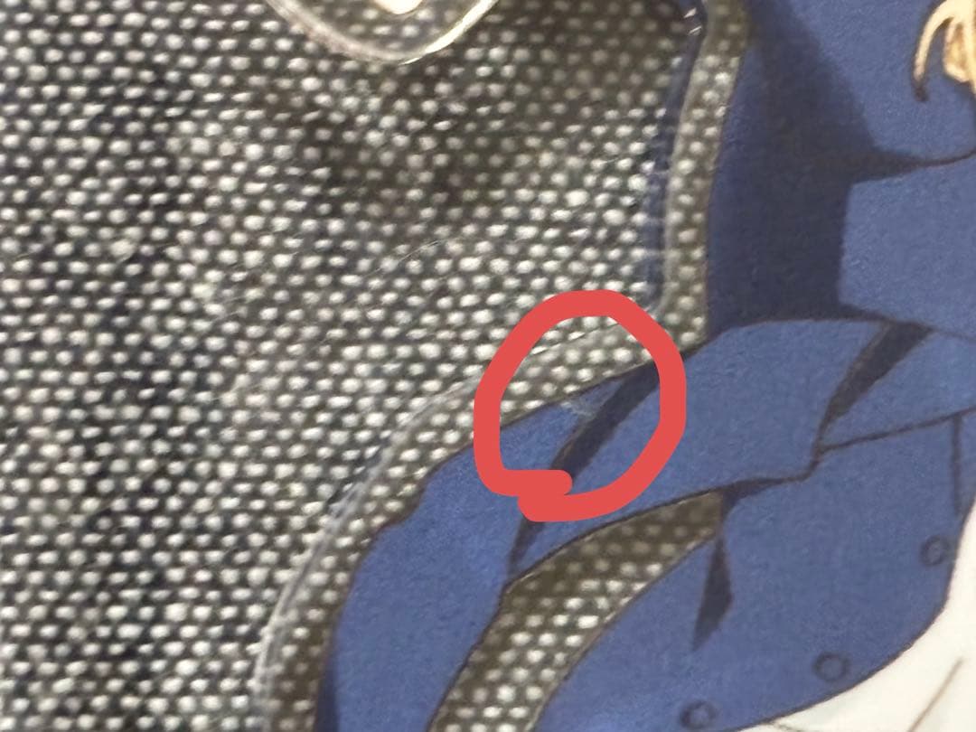 中村明日美子 同級生 10周年記念 イラスト展 とらのあな アクリルキーホルダー