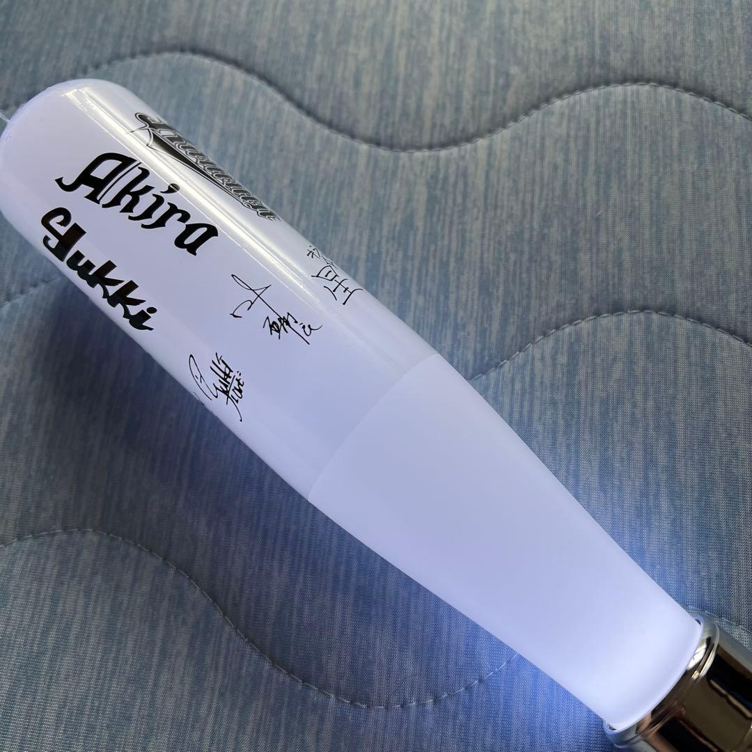 A*Z様 氣志團 ペンライト レア