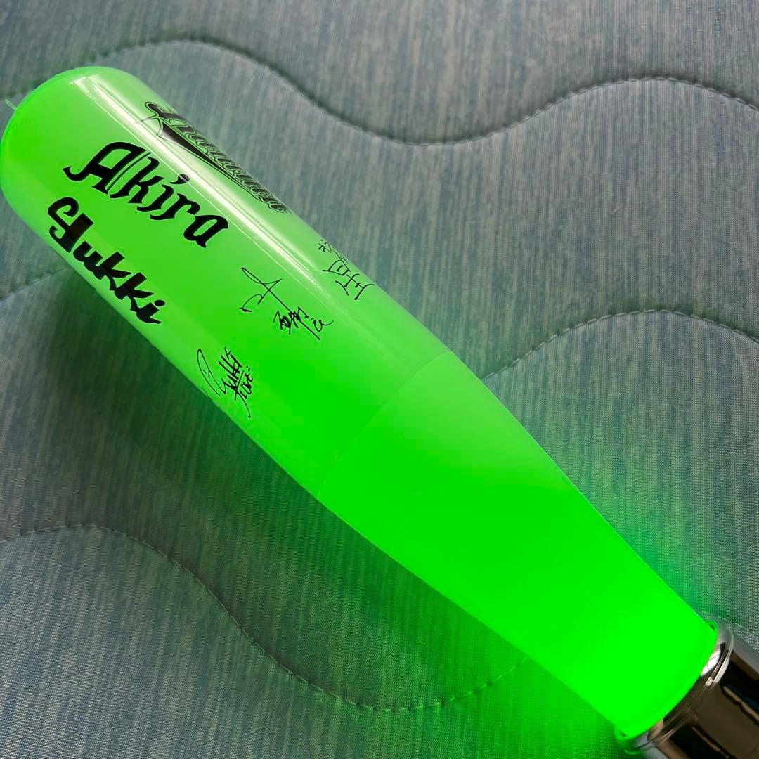 A*Z様 氣志團 ペンライト レア