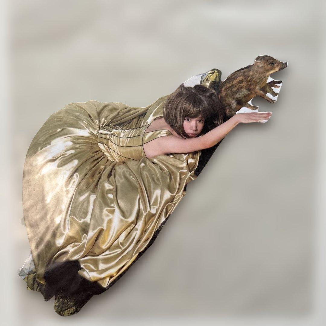 YUKI 2005 TOUR JOY マグネットセット