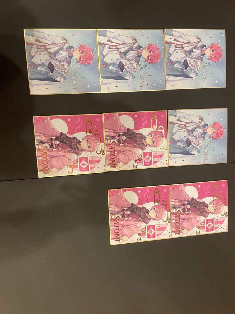 さとみさんまとめ売り