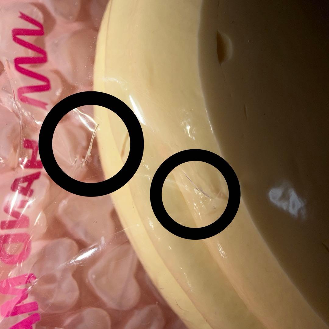 Mellojoy スフレ クリームワッフル クリーミークリーム セット