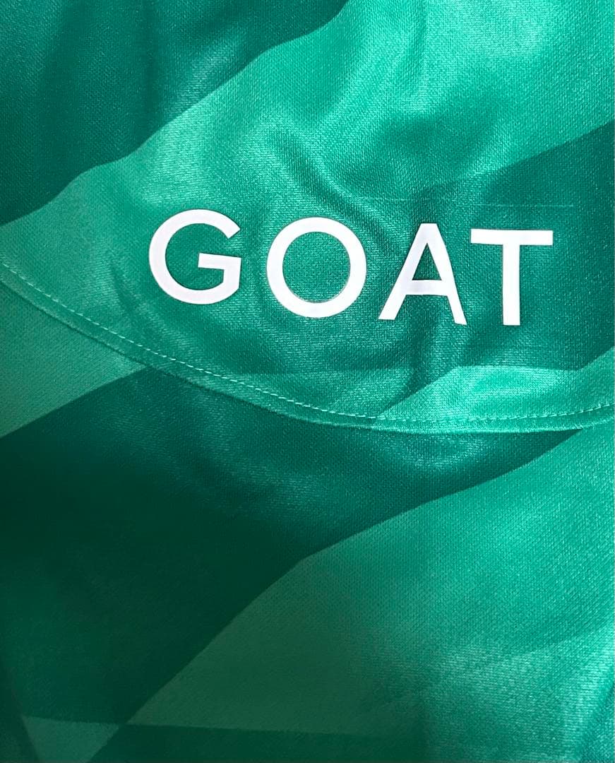 パリ・サン＝ジェルマン 23/24 ユニフォーム　GK 長袖　ナイキ