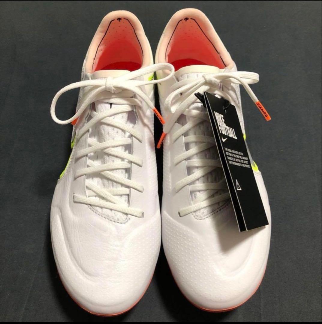 NIKE ティエンポレジェンド9 SG-PRO 25cm 181