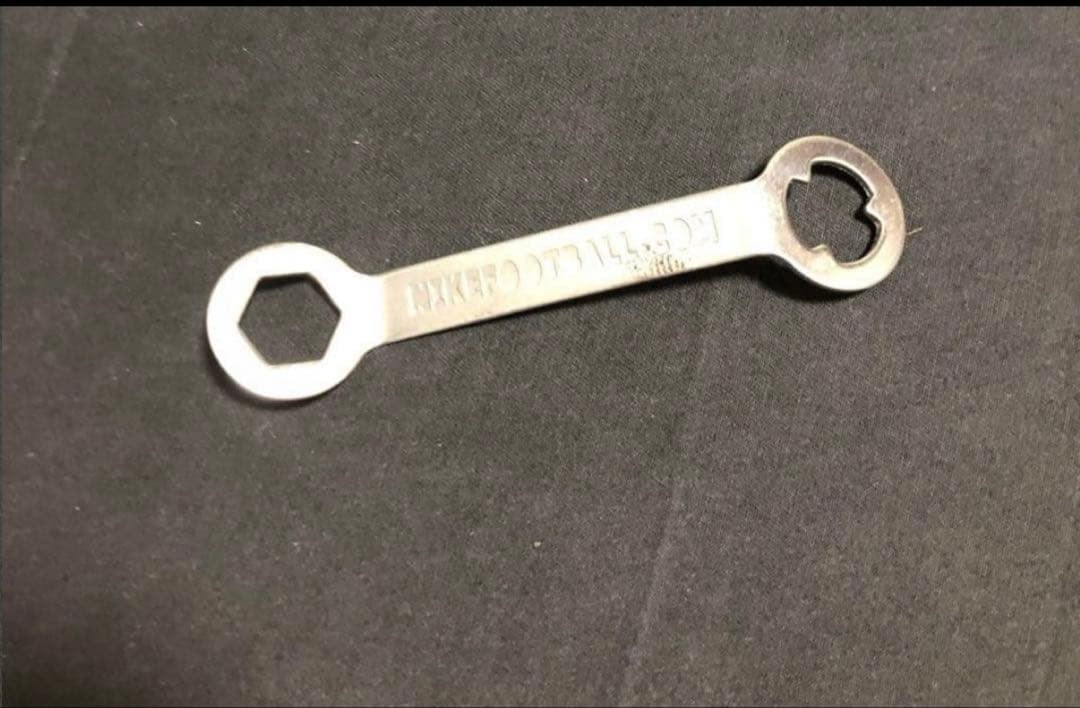 NIKE ティエンポレジェンド9 SG-PRO 25cm 181