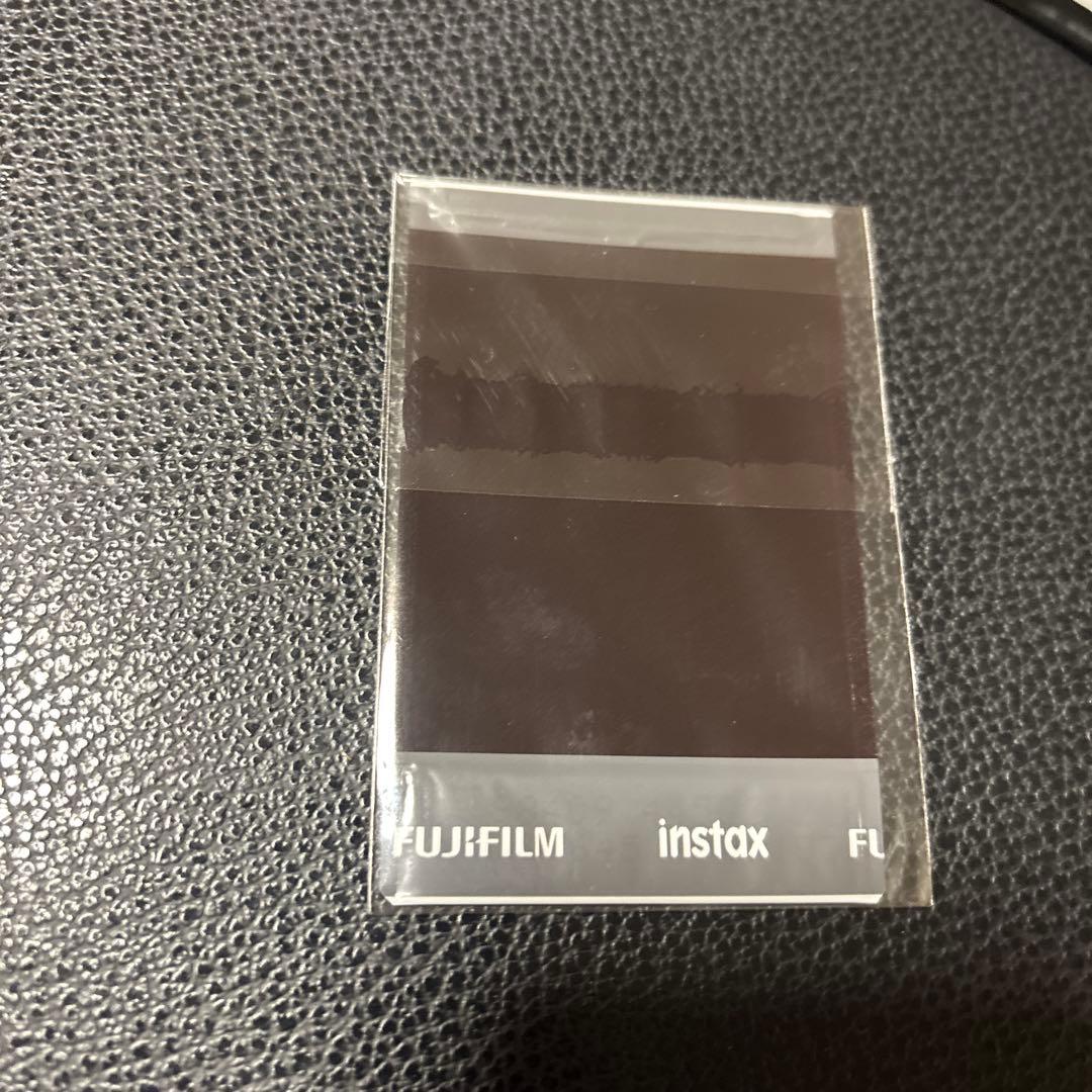 山下美月 サイン入りチェキ