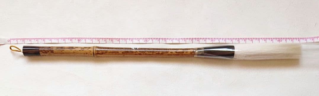 銘筆 毛筆 習字 水墨画 等 三藏筆株式会社 ヴィンテージ