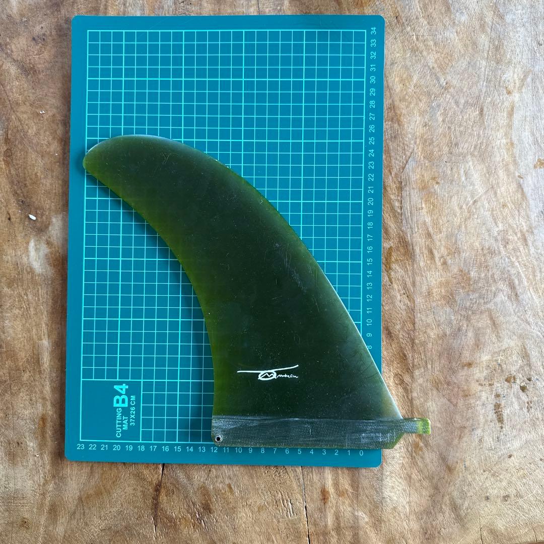 【レア】シングルフィン