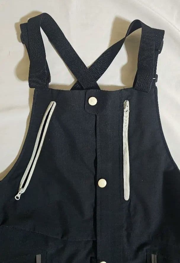m*7様 ホールデン　HOLDEN　ビブパンツ