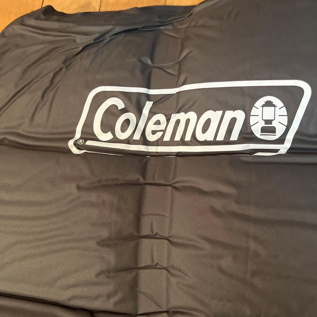 コールマン　インフレーターマット　シングル　3点セット　Coleman