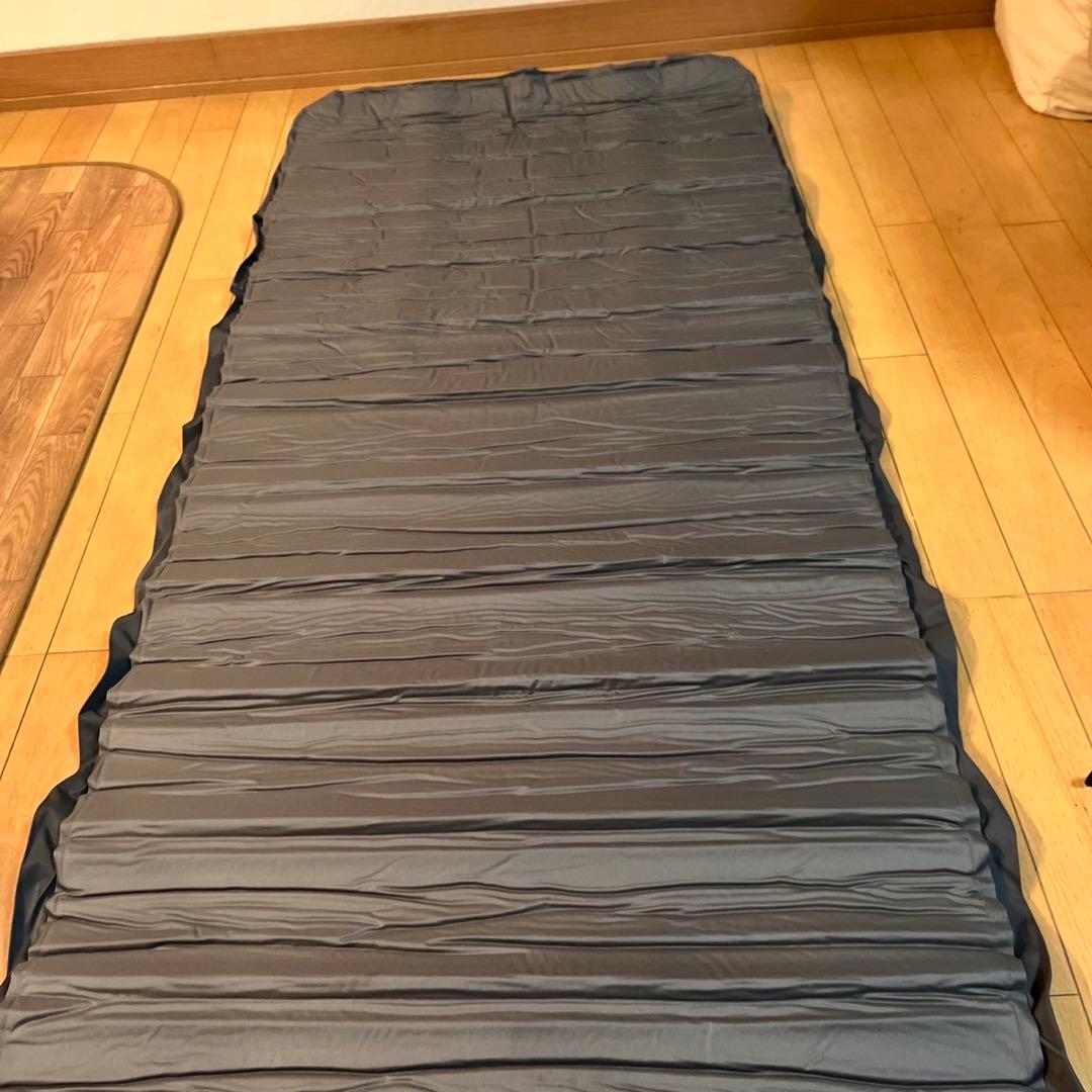 コールマン　インフレーターマット　シングル　3点セット　Coleman