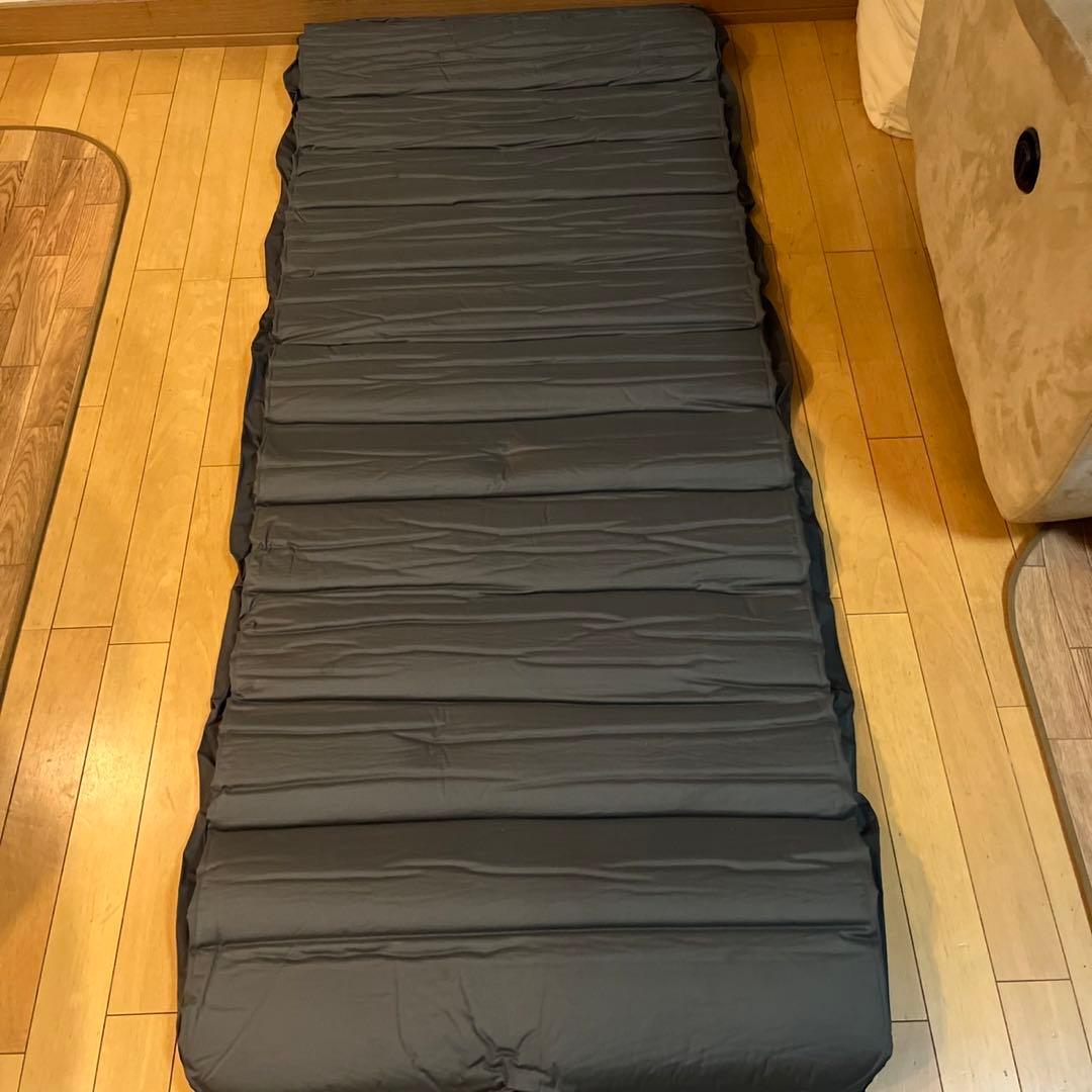 コールマン　インフレーターマット　シングル　3点セット　Coleman