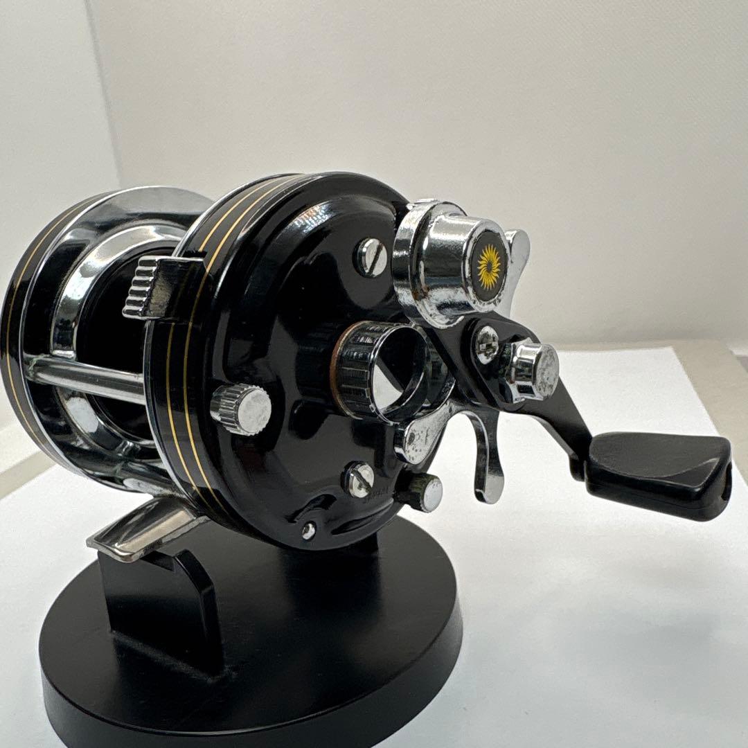 ダイワミリオネア5000 ベイトリール