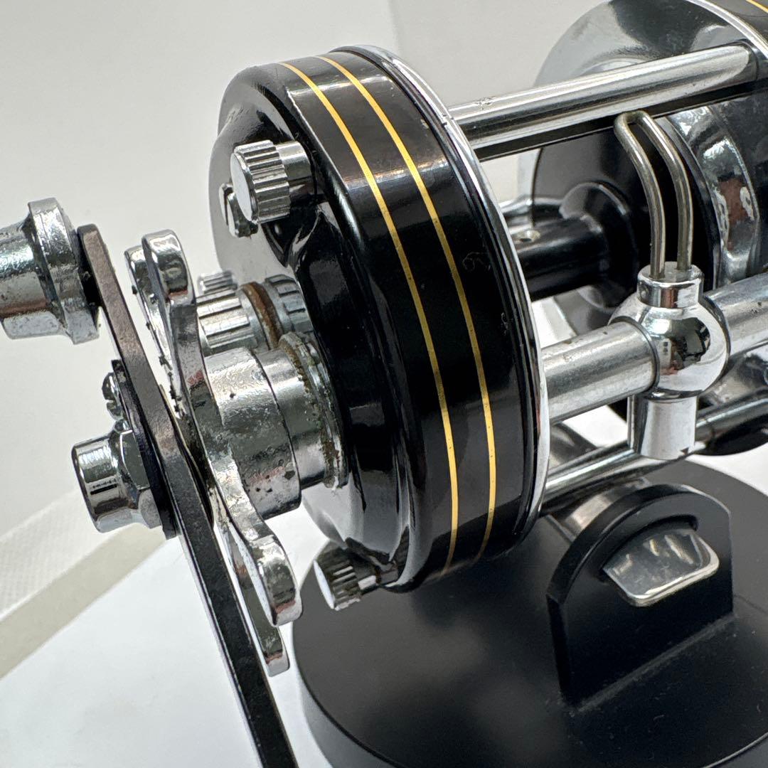 ダイワミリオネア5000 ベイトリール