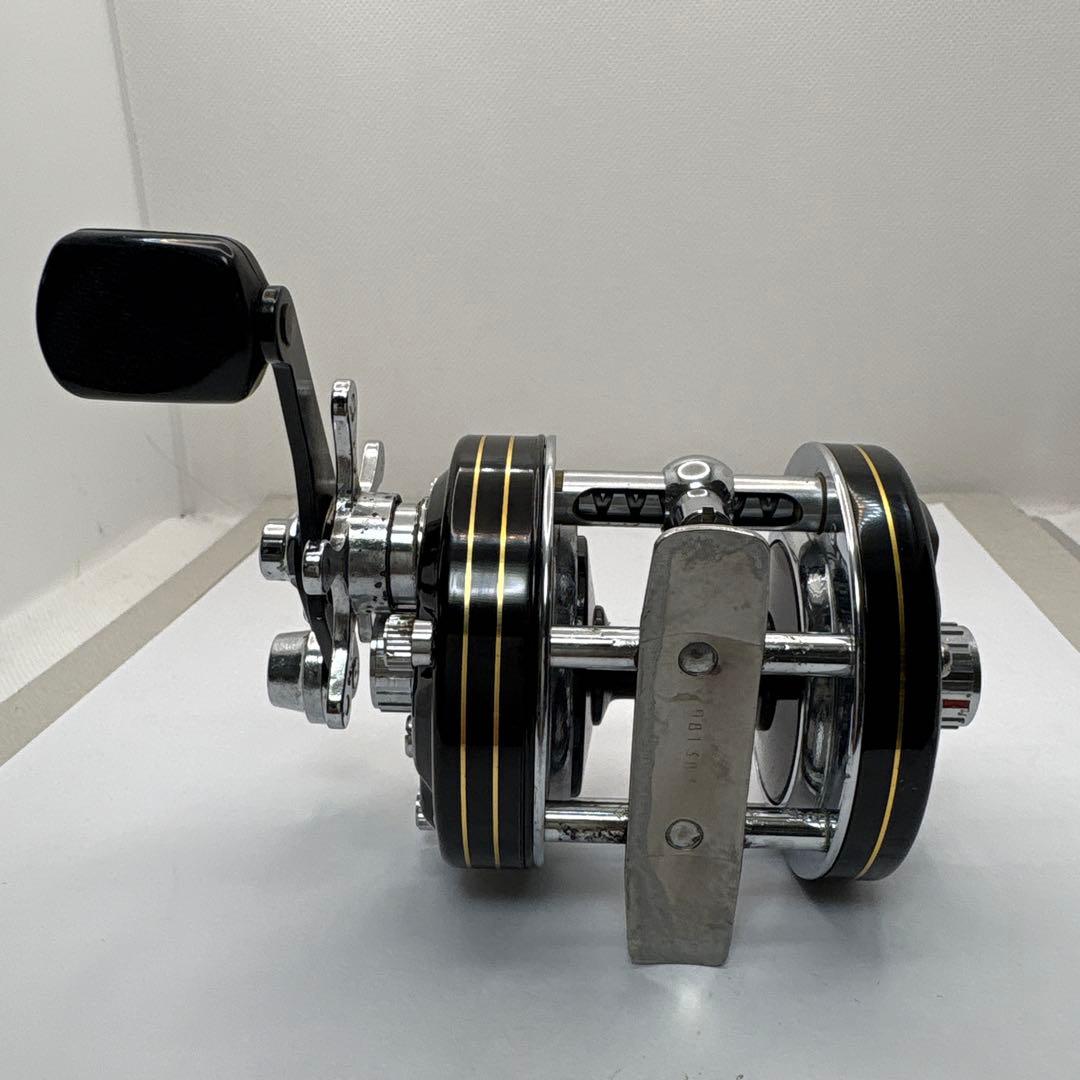 ダイワミリオネア5000 ベイトリール