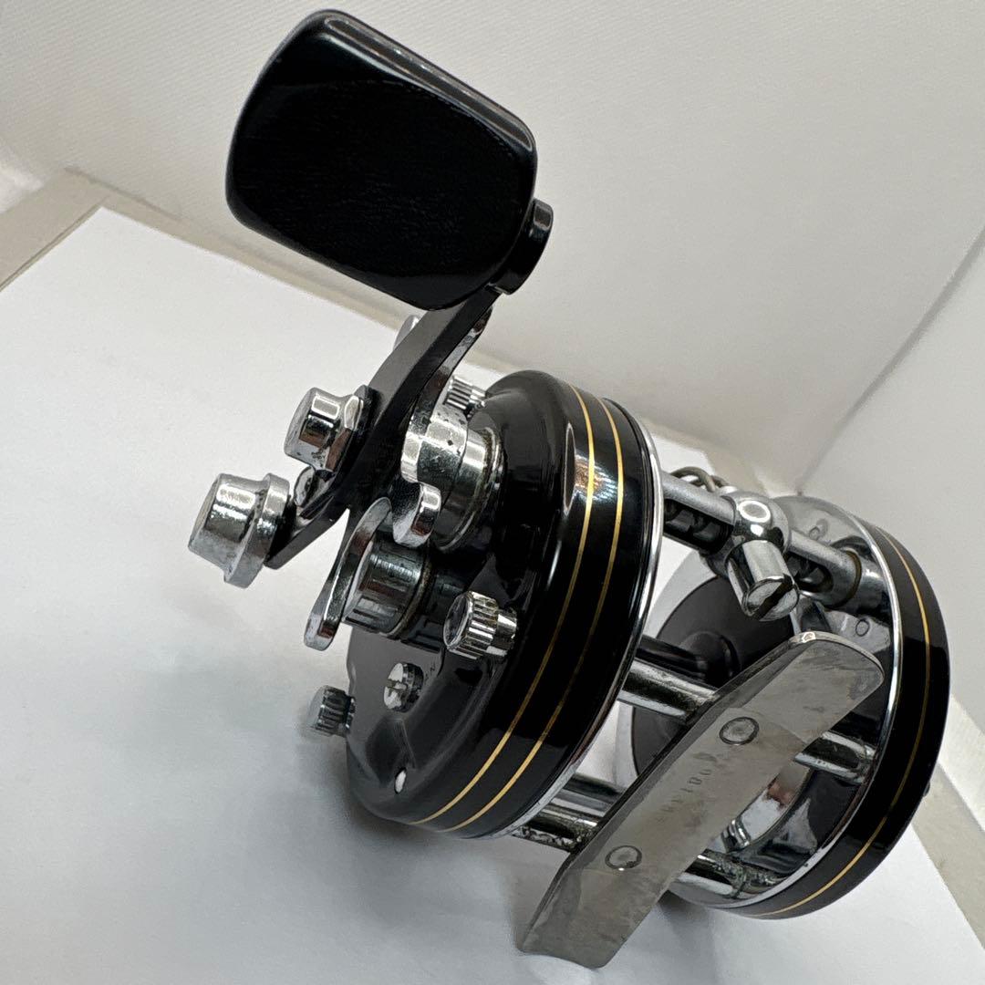 ダイワミリオネア5000 ベイトリール