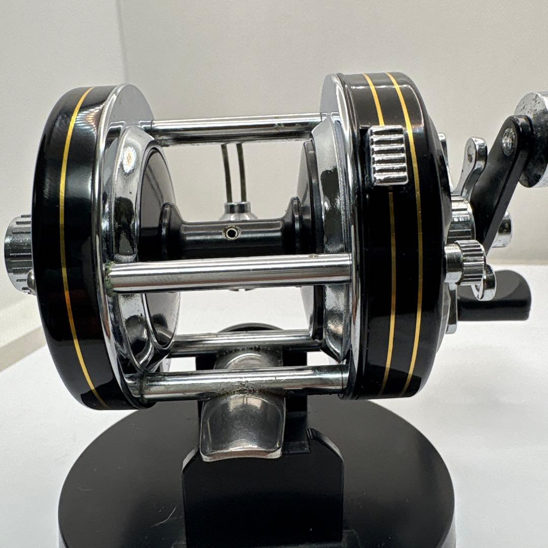 ダイワミリオネア5000 ベイトリール