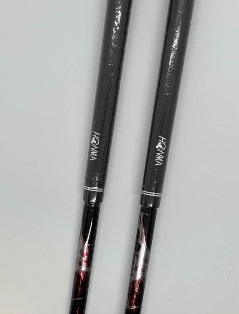 ★新品★ 3W 5Wセット 本間ゴルフ ホンマ TW737 FW ヘッドカバー付