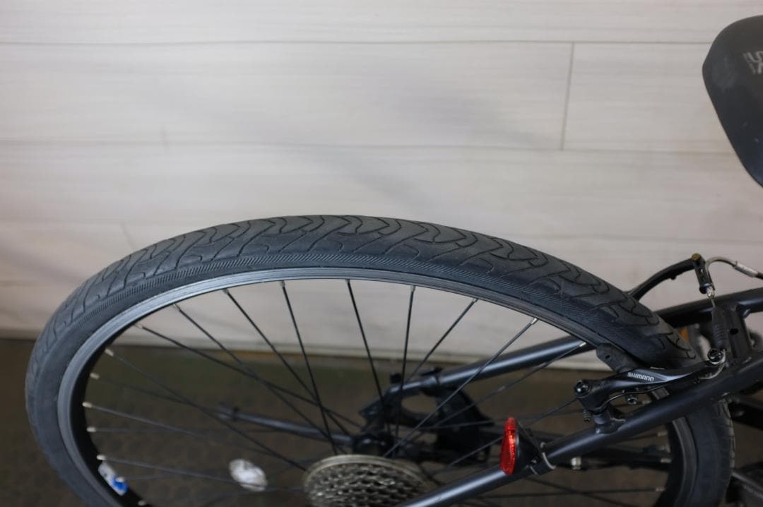 た*け様 人気新基準パナソニックJETTER700C　8速12.0Ah（5点灯）