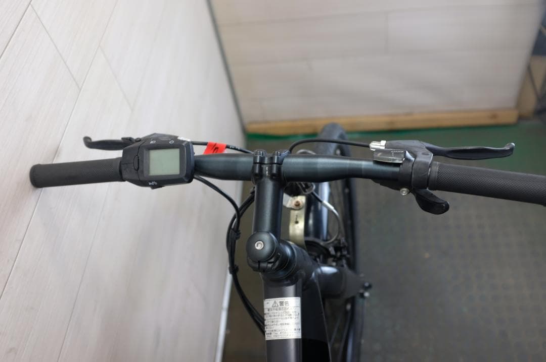 た*け様 人気新基準パナソニックJETTER700C　8速12.0Ah（5点灯）