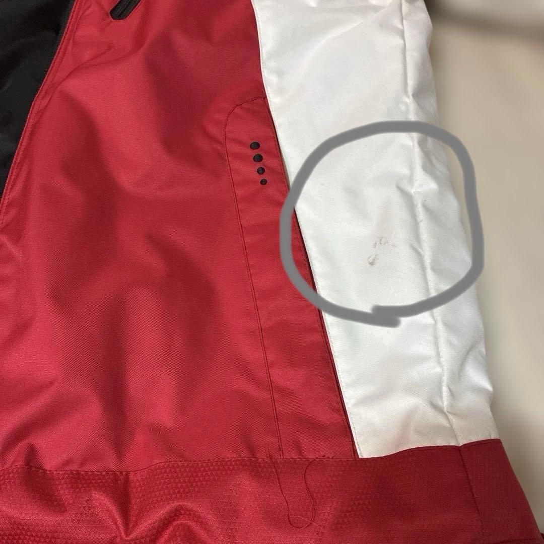 Phenix スキーウェア フード付き 170