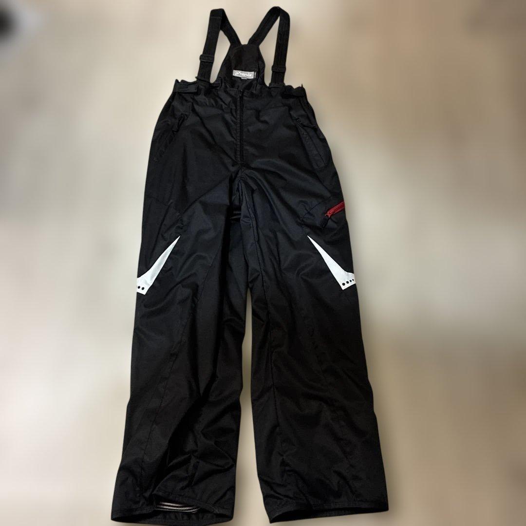 Phenix スキーウェア フード付き 170