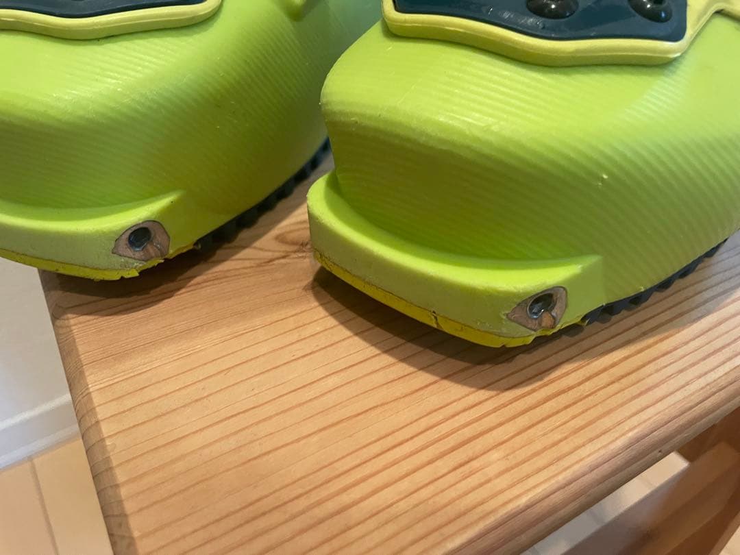 ⭐︎シーズン前特価9/7迄【Dynafit RadicalPro】26cm