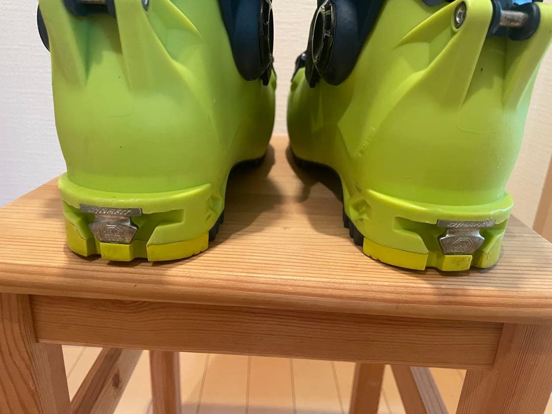 ⭐︎シーズン前特価9/7迄【Dynafit RadicalPro】26cm