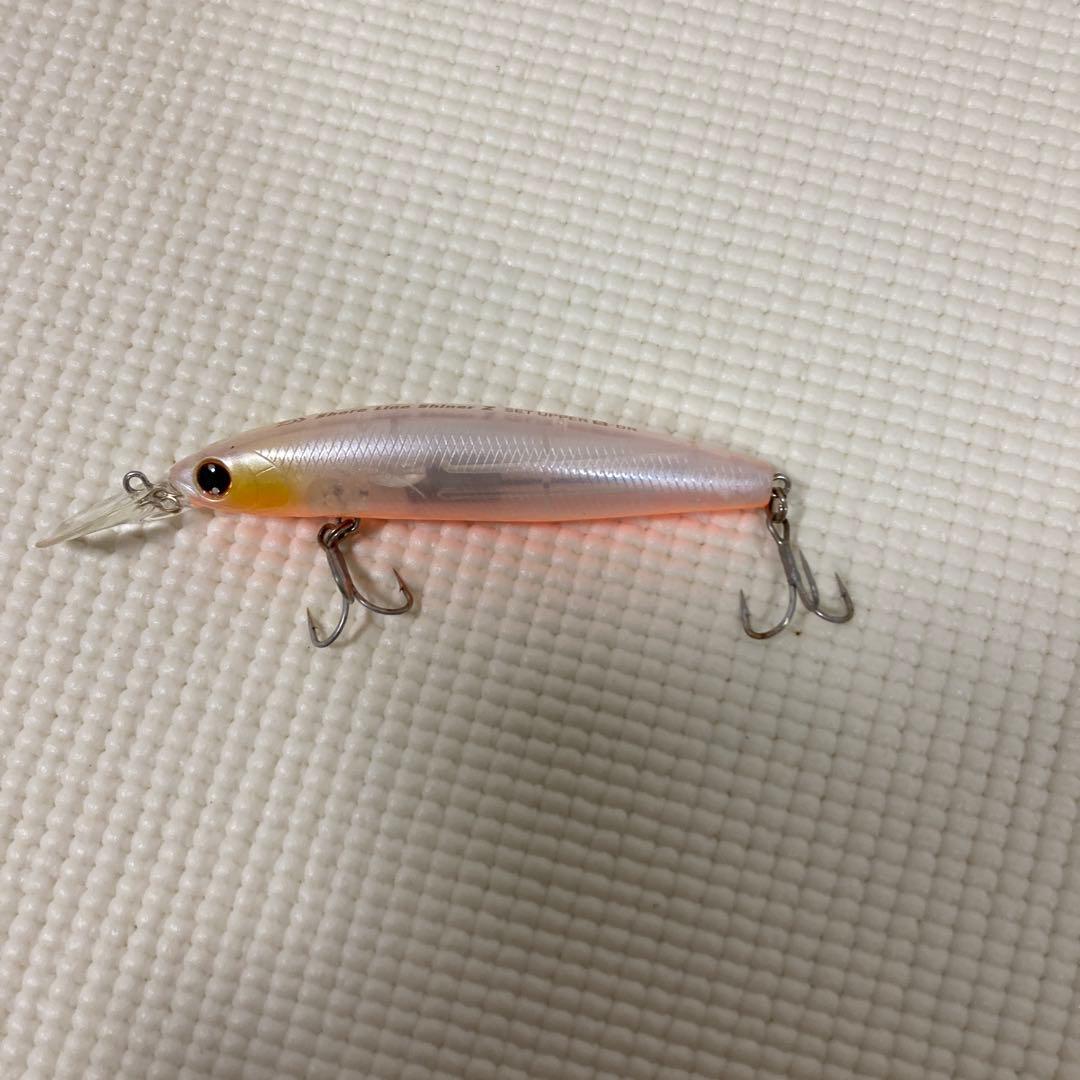 青物、シーバス用ミノー・プラグ 14個セット