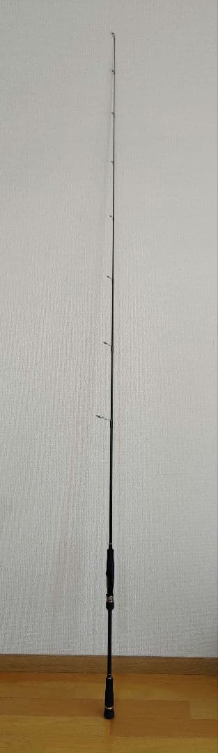 メジャークラフト ジャイアントキリング GK1BJ-S68M