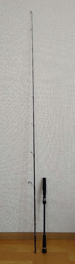 メジャークラフト ジャイアントキリング GK1BJ-S68M