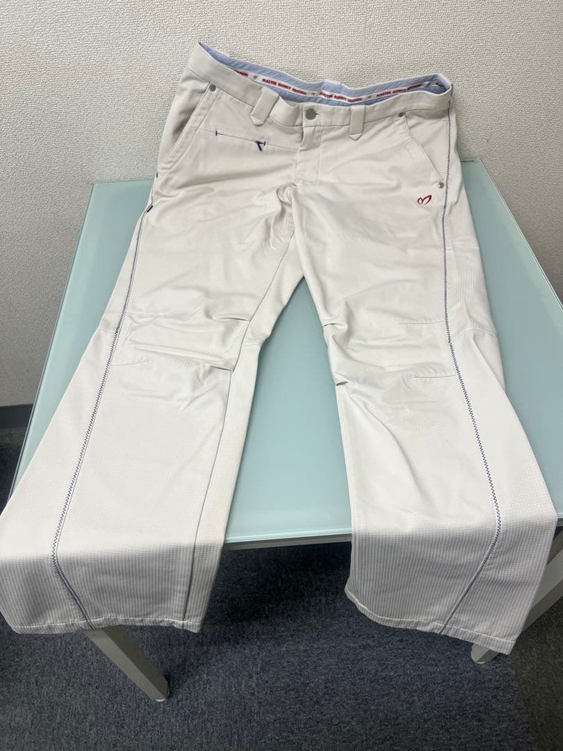 人気★MASTER BUNNY EDITION 冬物　サイズ6 XL