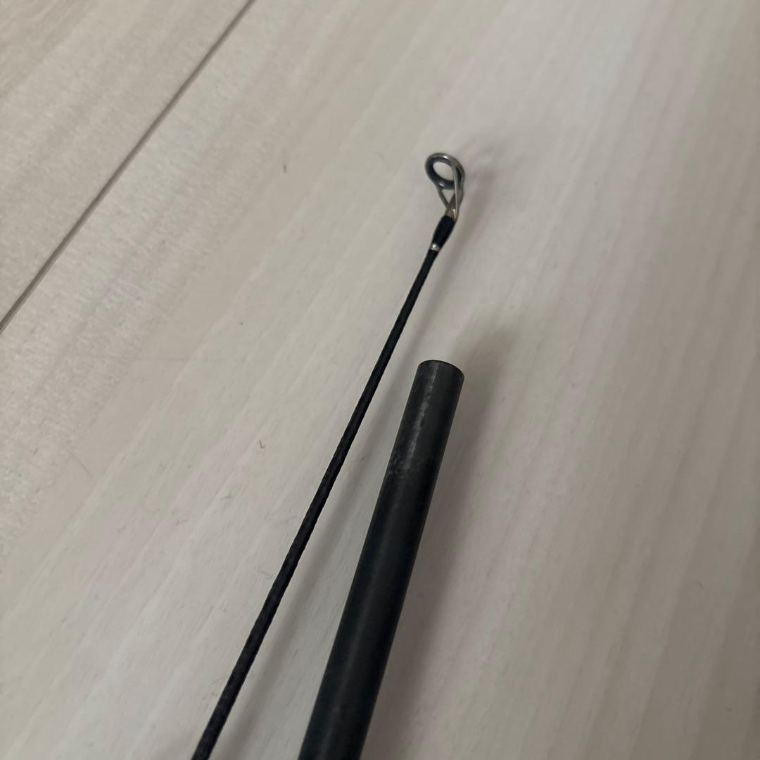 エギングロッド shimano DIALNA