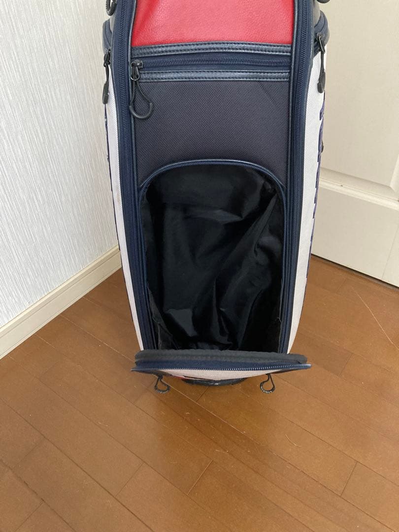   9型　キャディバッグ レディース