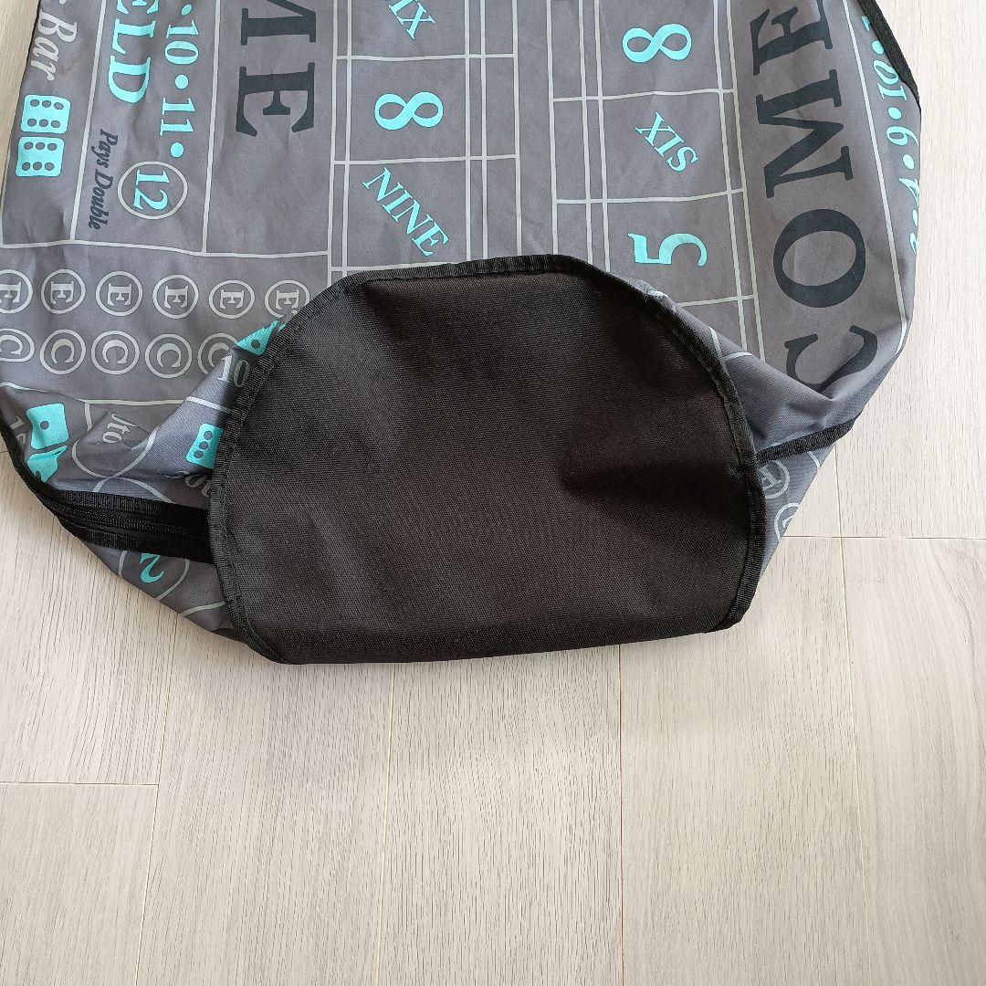 SCOTTY CAMERON ゴルフバッグトラベルカバー