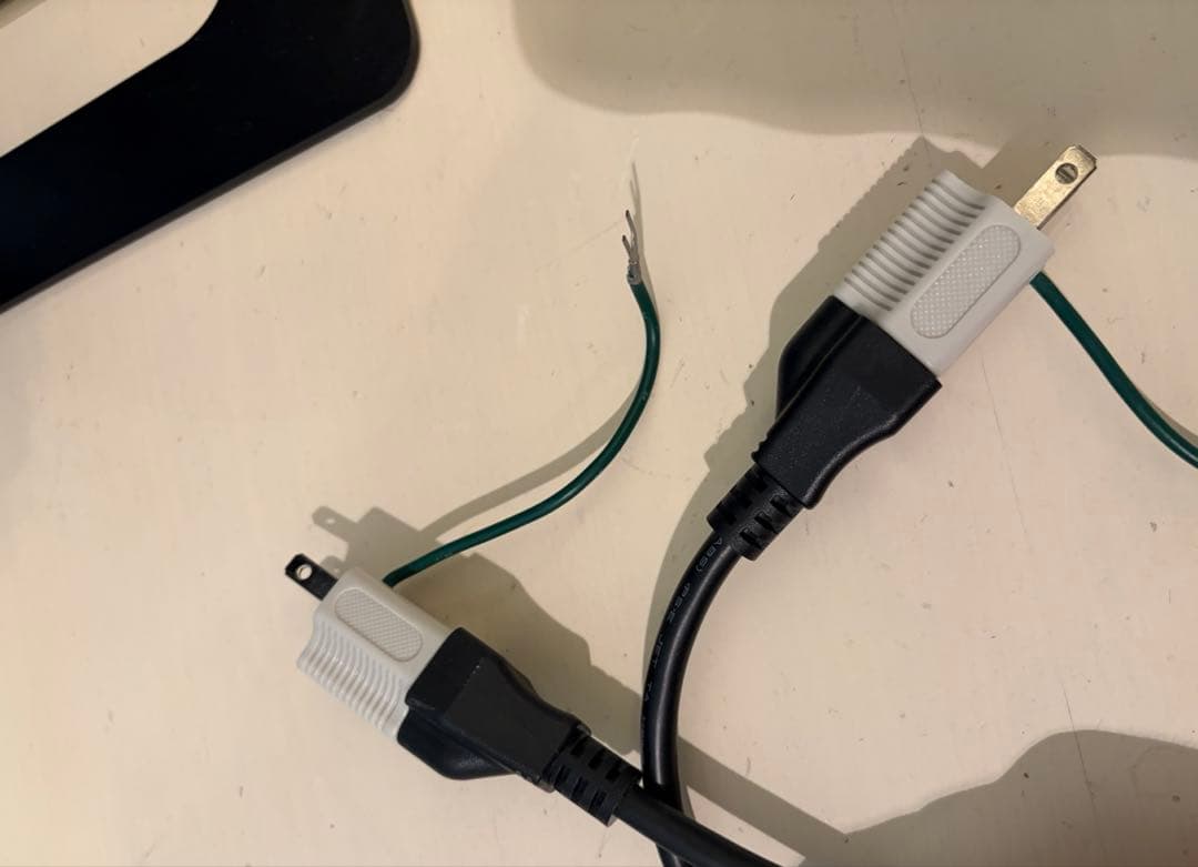 Yamaha MSP3A パワードモニタースピーカー 2台