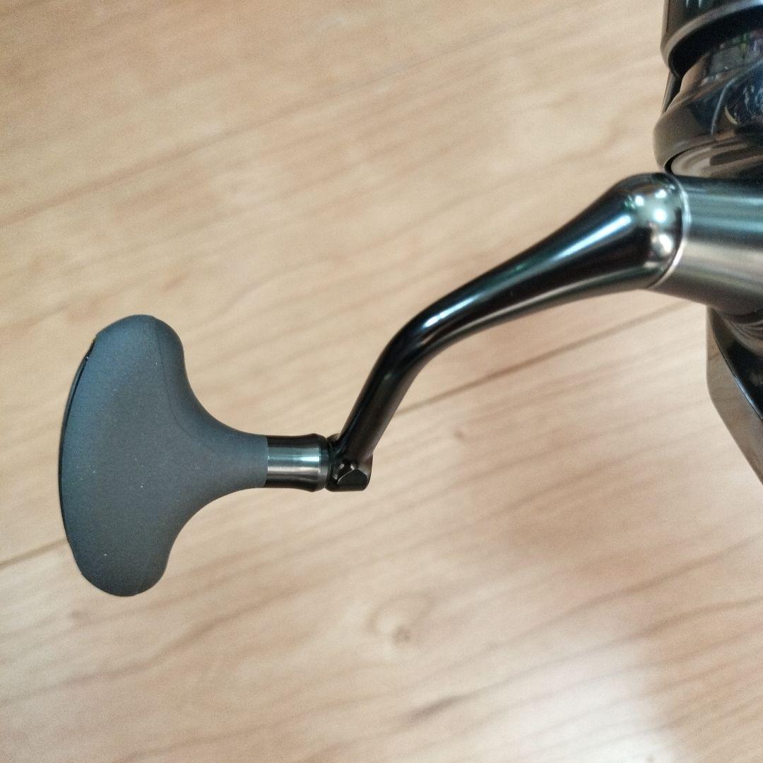 SHIMANO STELLA 　C3000MHG　新品未使用品