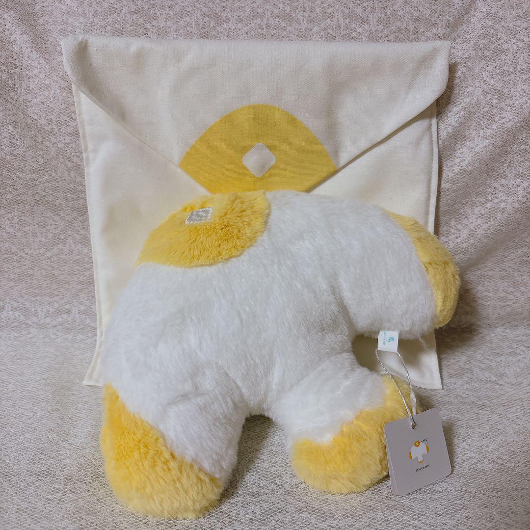 【未連携】Sky 星を紡ぐ子どもたち マンタ ぬいぐるみ　26センチ