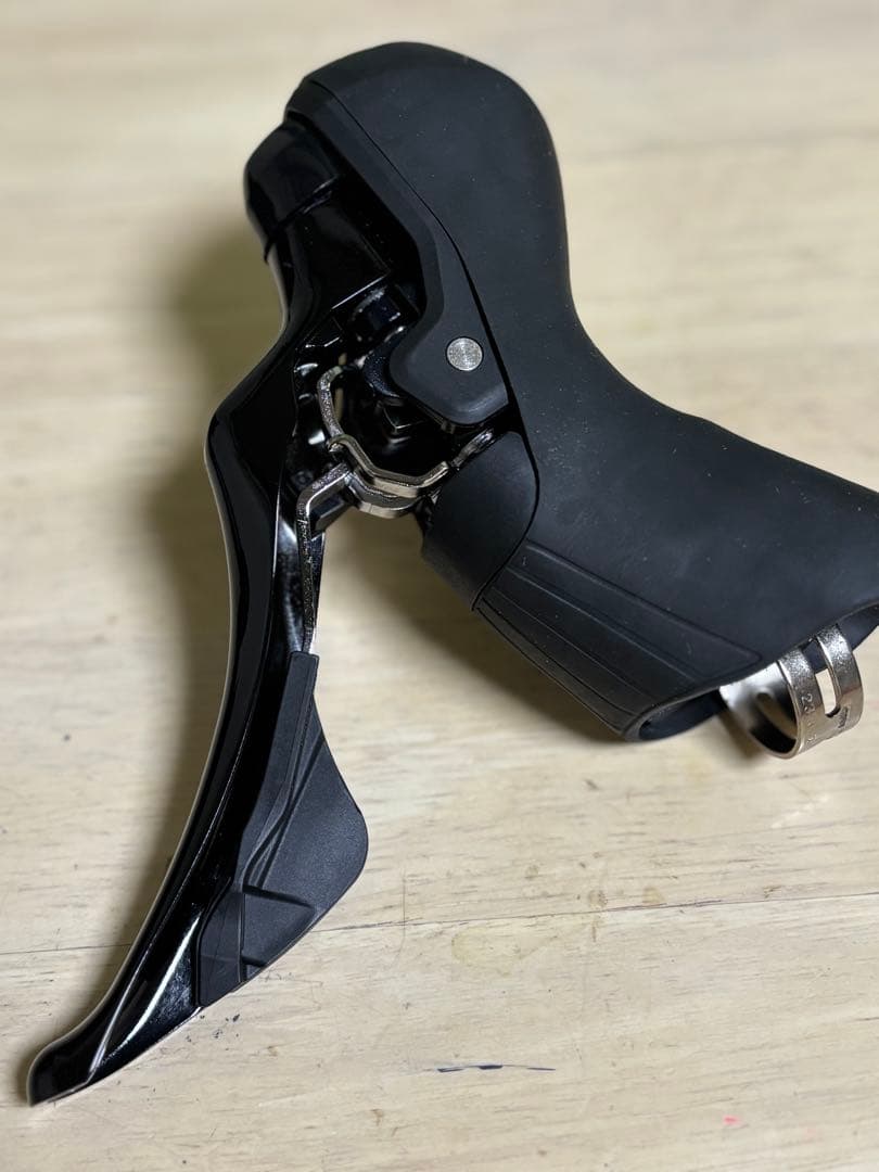 Shimano 105 STIシフター・FD/RDディレイラーセット　R7100