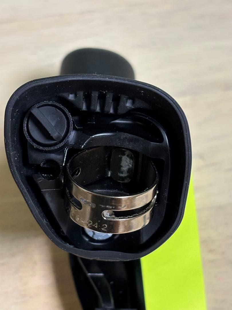 Shimano 105 STIシフター・FD/RDディレイラーセット　R7100