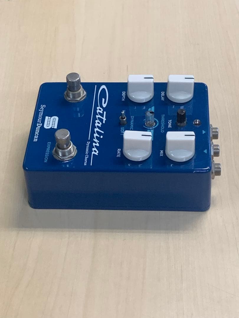 ギター Seymour Duncan Catalina Dynamic Chorus