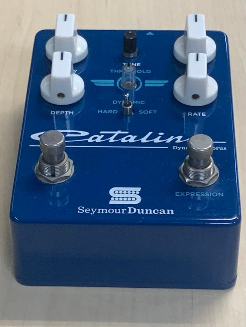 ギター Seymour Duncan Catalina Dynamic Chorus