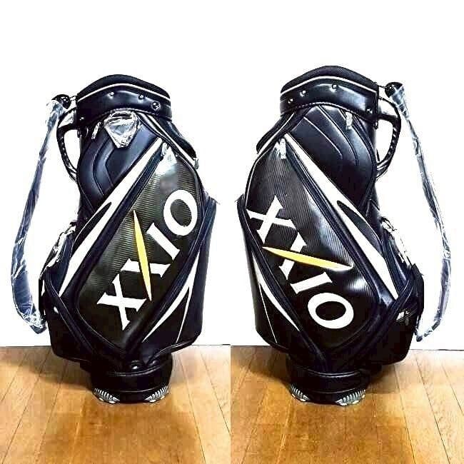 ゼクシオ キャディバック限定 正規品 送料無料 XXIO GOLF
