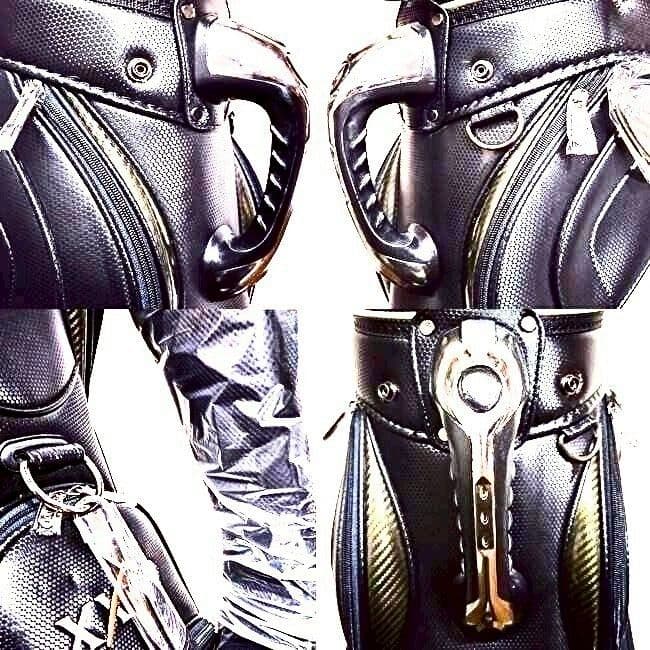 ゼクシオ キャディバック限定 正規品 送料無料 XXIO GOLF