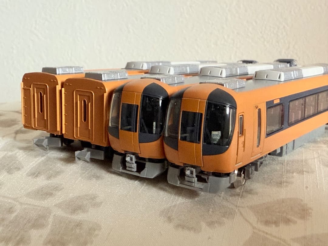 新品　ＧＲＥＥＮＭＡＸ　グリーンマックス　３０９５７　近鉄２２６００系Ａｃｅ